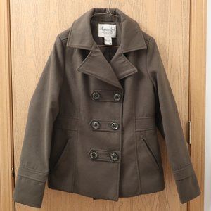 American Rag Cie Peacoat
